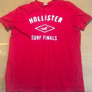 Hollister T-shirt